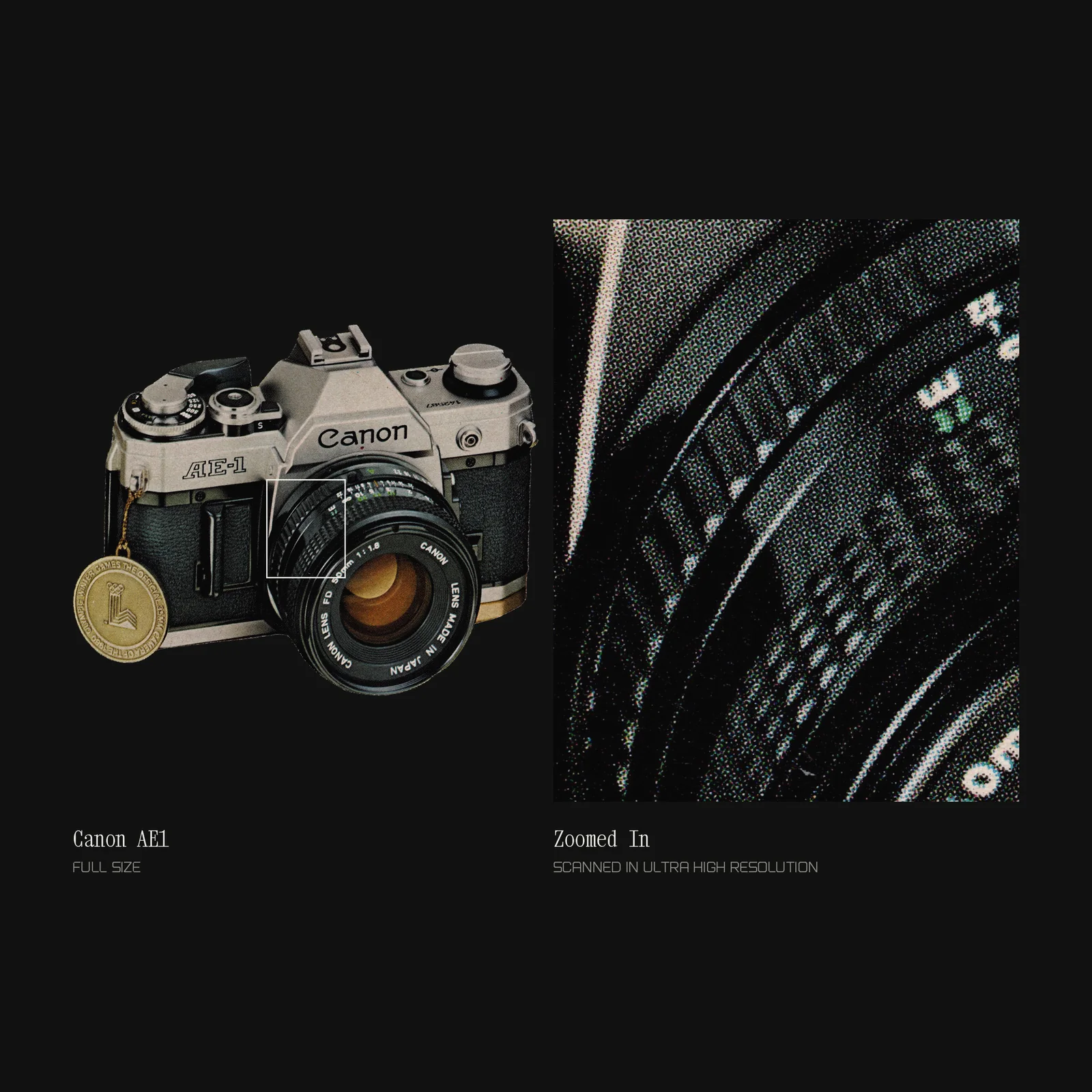 Utility Collage example 2