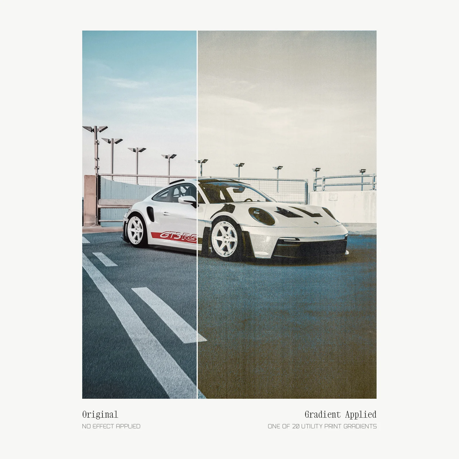 Utility Print Gradients example 4