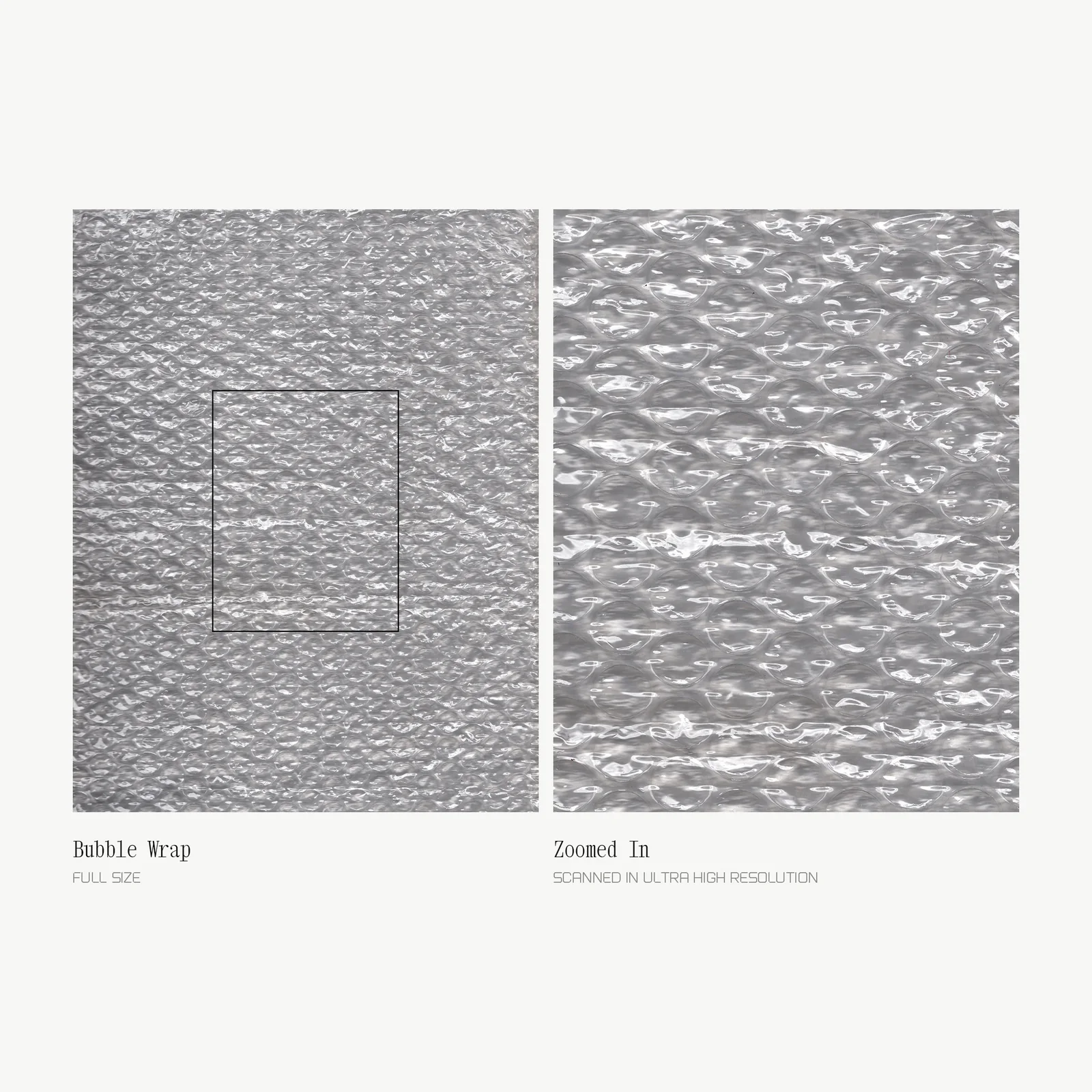 Utility Materials example 2